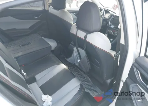 2019 Subaru Crosstrek 2.0I Limited from USA, damaged, VIN JF2GTANC6K8312862